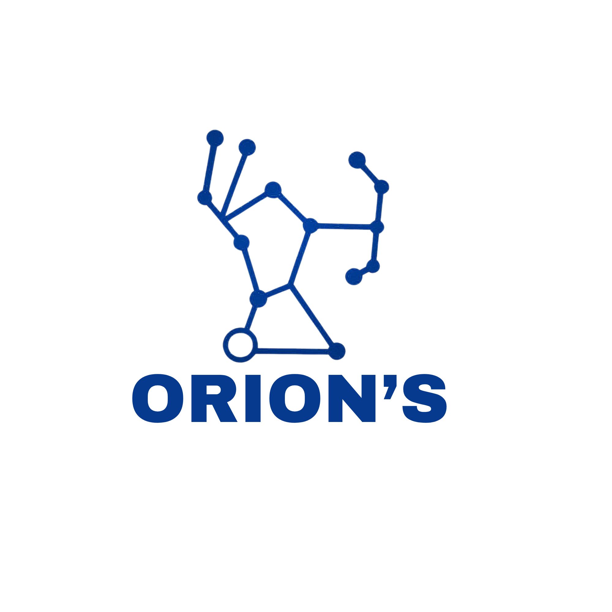 Orion's Elektrik